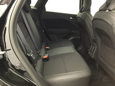Renault Symbioz 1.6 E-Tech Full Hybrid 145 EDC Iconic