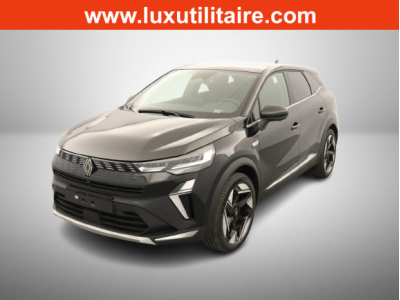 Renault Symbioz 1.6 E-Tech Full Hybrid 145 EDC Iconic