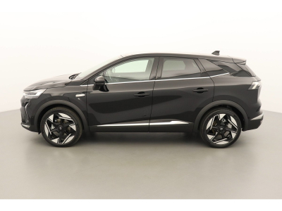 Renault Symbioz 1.6 E-Tech Full Hybrid 145 EDC Iconic