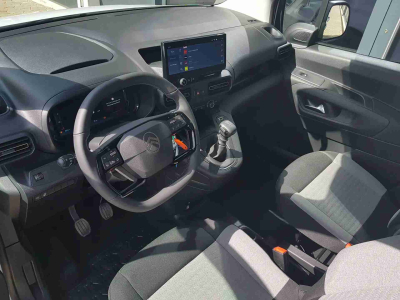 Citroën Berlingo 1.5 BlueHDI 100 PLUS