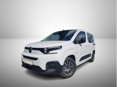 Citroën Berlingo 1.5 BlueHDI 100 PLUS