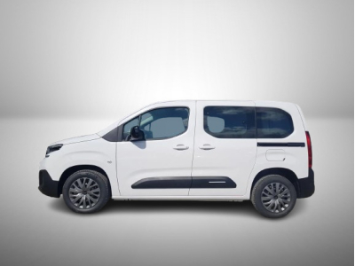 Citroën Berlingo 1.5 BlueHDI 100 PLUS