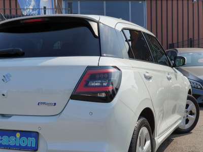 Suzuki Swift Essence/hybrid