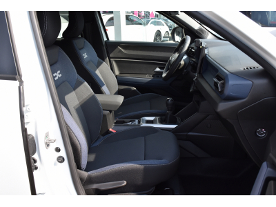 Dacia Duster 1.2 TCE Mild Hybrid Journey