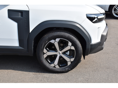 Dacia Duster 1.2 TCE Mild Hybrid Journey