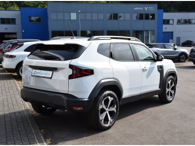 Dacia Duster 1.2 TCE Mild Hybrid Journey