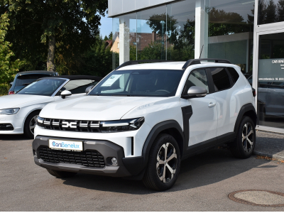 Dacia Duster 1.2 TCE Mild Hybrid Journey