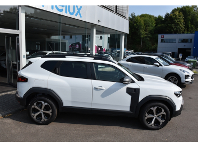 Dacia Duster 1.2 TCE Mild Hybrid Journey