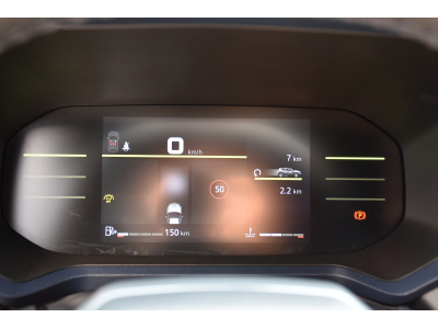 Dacia Duster 1.2 TCE Mild Hybrid Journey