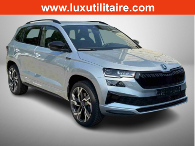 Skoda Karoq 2.0 TSI 150 DSG SPORTLINE
