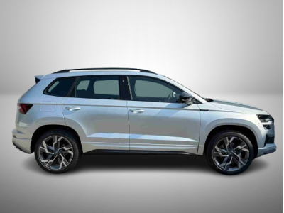 Skoda Karoq 2.0 TSI 150 DSG SPORTLINE