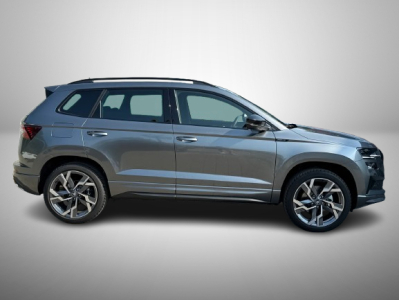 Skoda Karoq 2.0 TSI 150 DSG SPORTLINE
