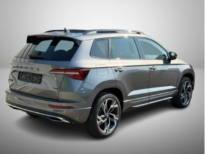Skoda Karoq 2.0 TSI 150 DSG SPORTLINE