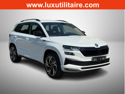 Skoda Karoq 2.0 TSI 150 DSG SPORTLINE