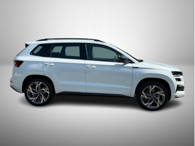 Skoda Karoq 2.0 TSI 150 DSG SPORTLINE