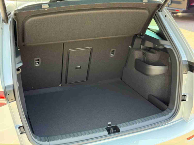 Skoda Karoq 2.0 TSI 150 DSG SPORTLINE