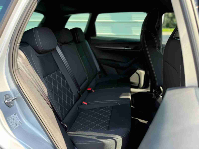 Skoda Karoq 2.0 TSI 150 DSG SPORTLINE