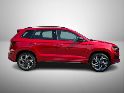 Skoda Karoq 2.0 TSI 150 DSG SPORTLINE