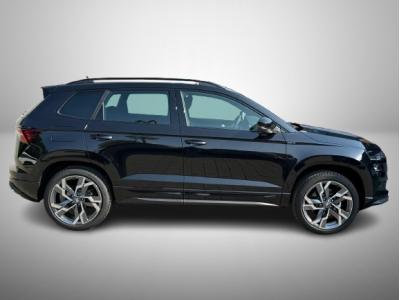 Skoda Karoq 2.0 TSI 150 DSG SPORTLINE