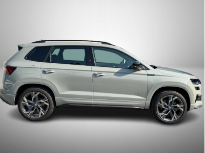Skoda Karoq 2.0 TSI 150 DSG SPORTLINE