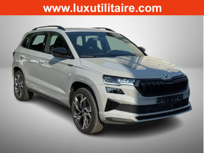 Skoda Karoq 2.0 TSI 150 DSG SPORTLINE