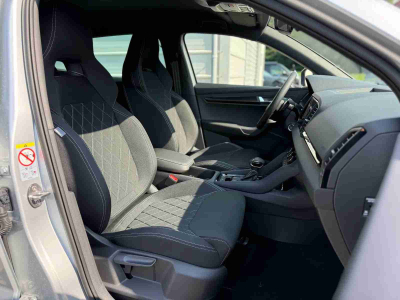 Skoda Karoq 2.0 TSI 150 DSG SPORTLINE