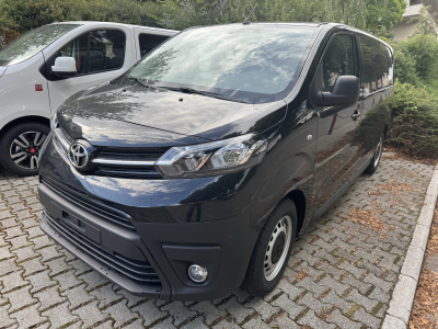 Toyota Proace 1.5 D 120 Active