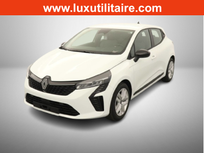 Renault Clio 1.6 Hybrid BVA 145 Evolution