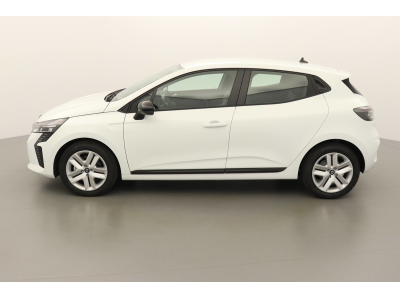 Renault Clio 1.6 Hybrid BVA 145 Evolution