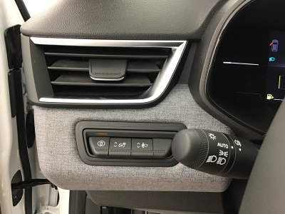 Renault Clio 1.6 Hybrid BVA 145  Evolution