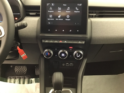 Renault Clio 1.6 Hybrid BVA 145  Evolution
