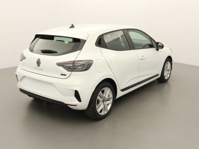 Renault Clio 1.6 Hybrid BVA 145 Evolution