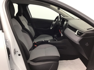 Renault Clio 1.6 Hybrid BVA 145  Evolution