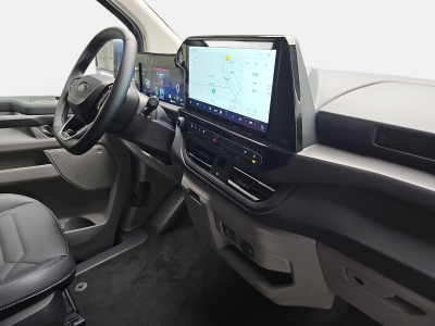 Ford Tourneo Custom 2.0 TDCI ECOBLUE 170 L2 Titanium