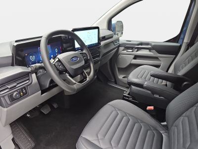 Ford Tourneo Custom 2.0 TDCI ECOBLUE 170 L2 Titanium
