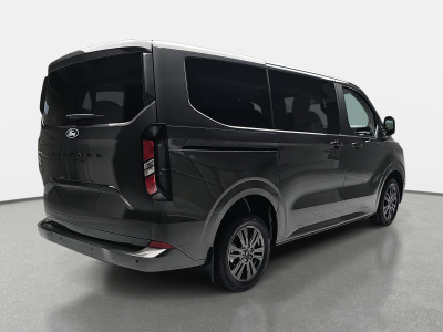 Ford Tourneo Custom 2.0 TDCI ECOBLUE 170 L2 Titanium