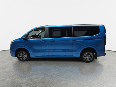 Ford Tourneo Custom 2.0 TDCI ECOBLUE 170 L2 Titanium