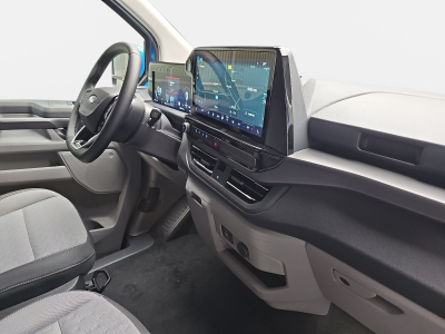 Ford Tourneo Custom 2.0 TDCI ECOBLUE 170 L2 Titanium