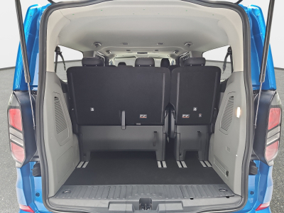 Ford Tourneo Custom 2.0 TDCI ECOBLUE 170 L2 Titanium
