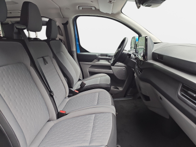 Ford Tourneo Custom 2.0 TDCI ECOBLUE 170 L2 Titanium
