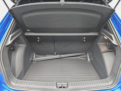 Skoda Fabia 1.5 TSi 150 DSG Monte Carlo