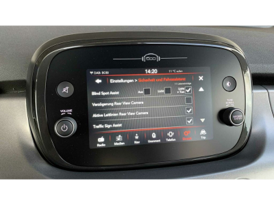 Fiat 500X 1.5 MHEV 131 BA Dolcevita Sport