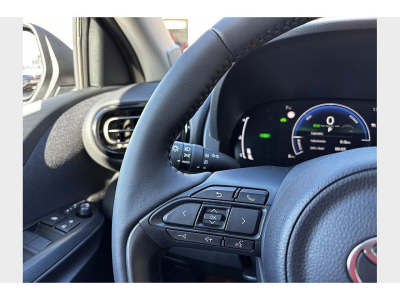 Toyota Yaris 1.5 Hybrid BA 116 Style