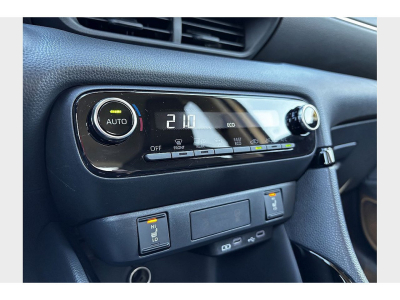 Toyota Yaris 1.5 Hybrid BA 116 Style