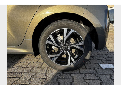 Toyota Yaris 1.5 Hybrid BA 116 Style