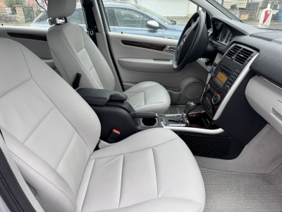 Mercedes-Benz B 200 Auto. 136 Elegence