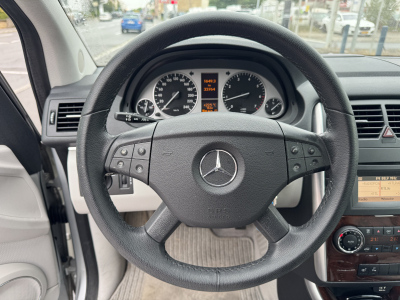 Mercedes-Benz B 200 Auto. 136 Elegence