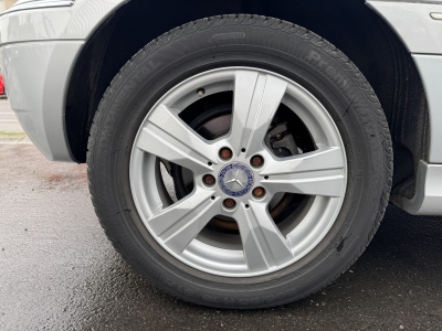 Mercedes-Benz B 200 Auto. 136 Elegence