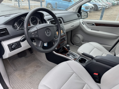 Mercedes-Benz B 200 Auto. 136 Elegence