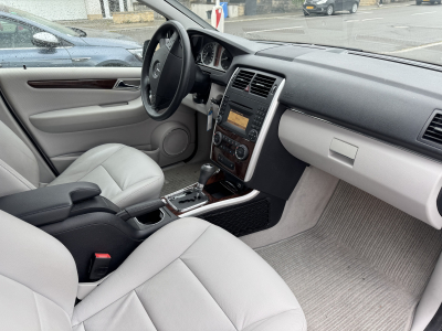 Mercedes-Benz B 200 Auto. 136 Elegence